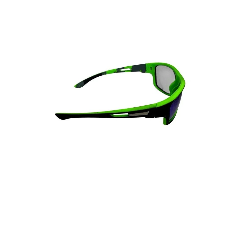 NEW adult teen unisex SUNGLASSES fashion‎ accessory summer black green